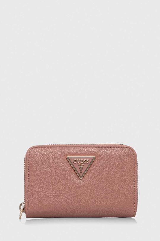 

Кошелек Guess, розовый