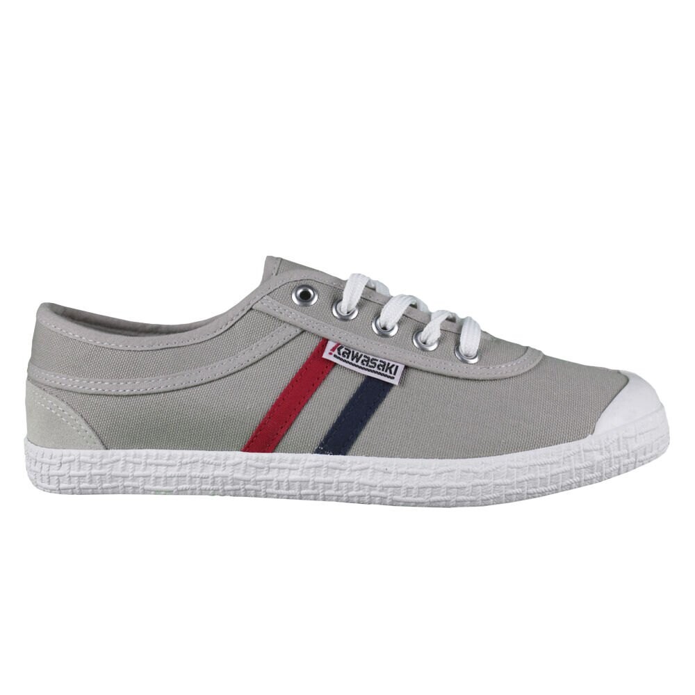 

Кроссовки Kawasaki Footwear Retro Canvas, бежевый