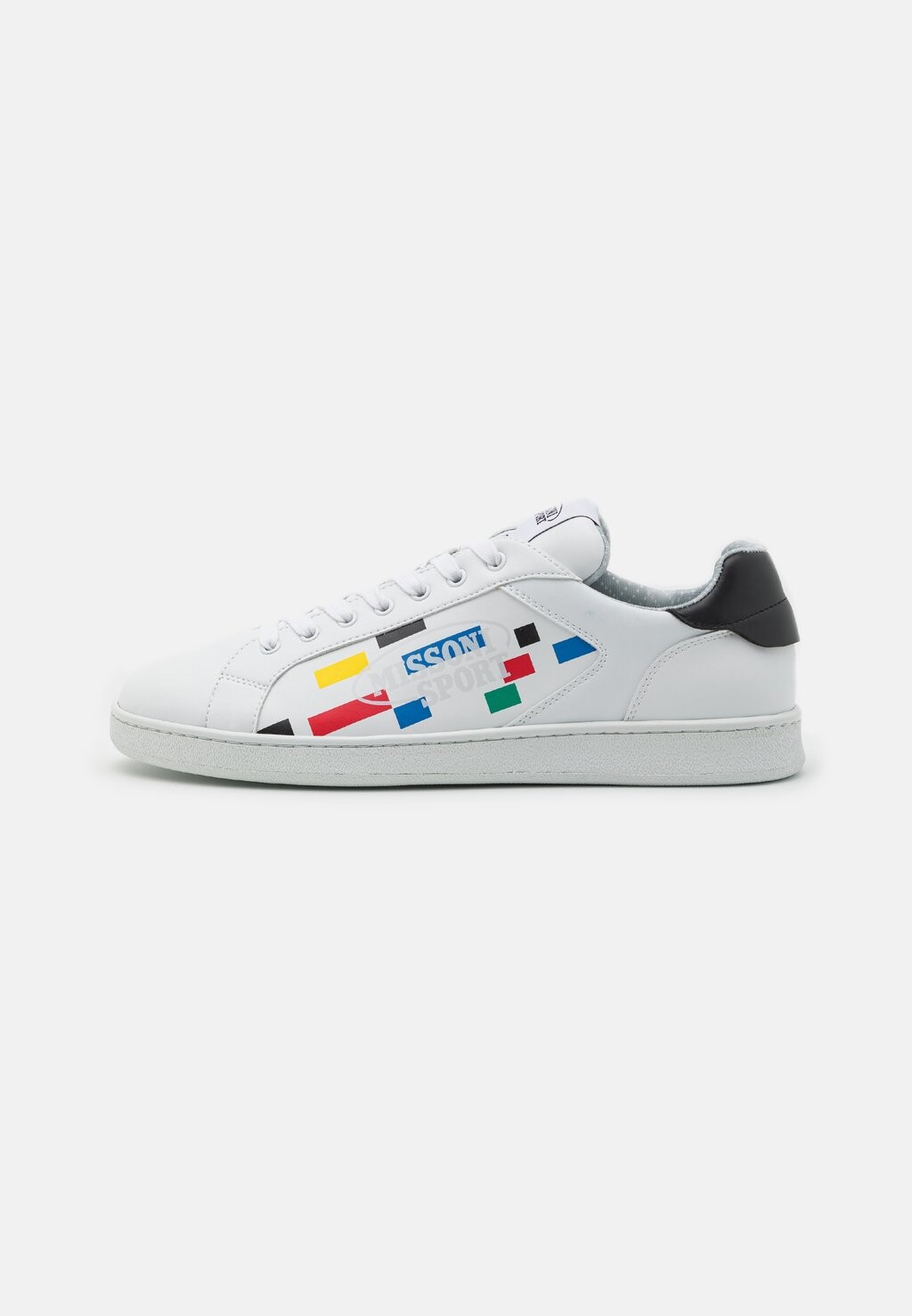 

Кроссовки ACBC x Missoni