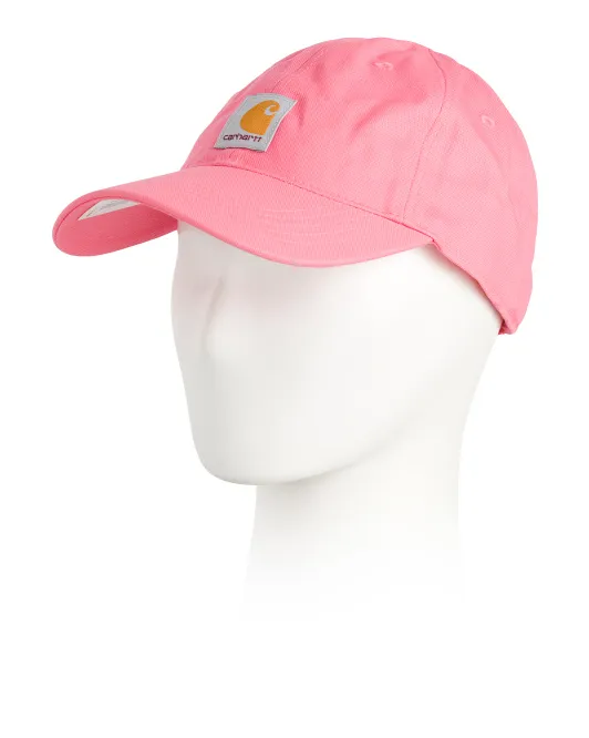 

Холщовая шляпа Carhartt, розовый