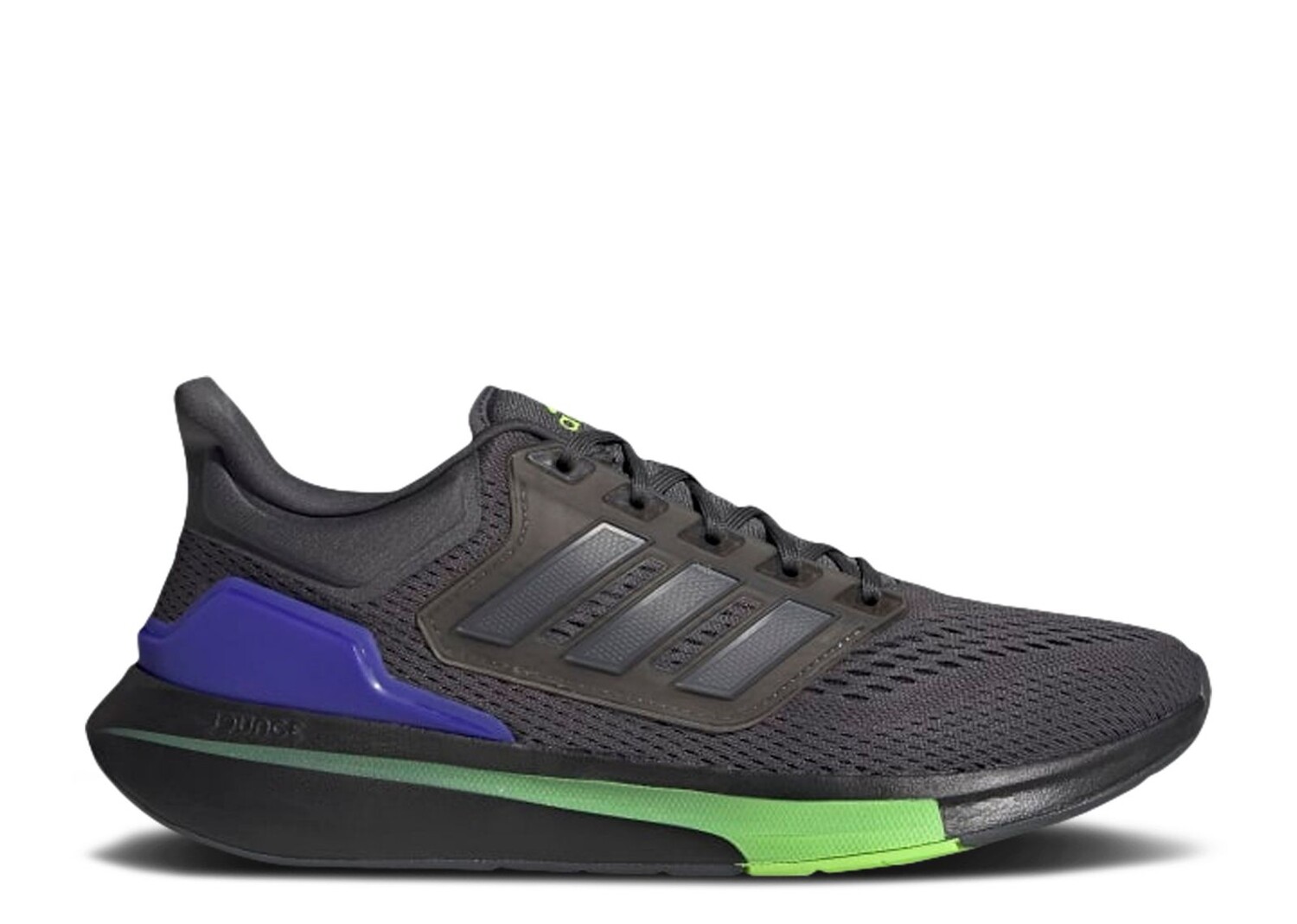 

Кроссовки adidas Eq21 Run 'Grey Blue Green', серый