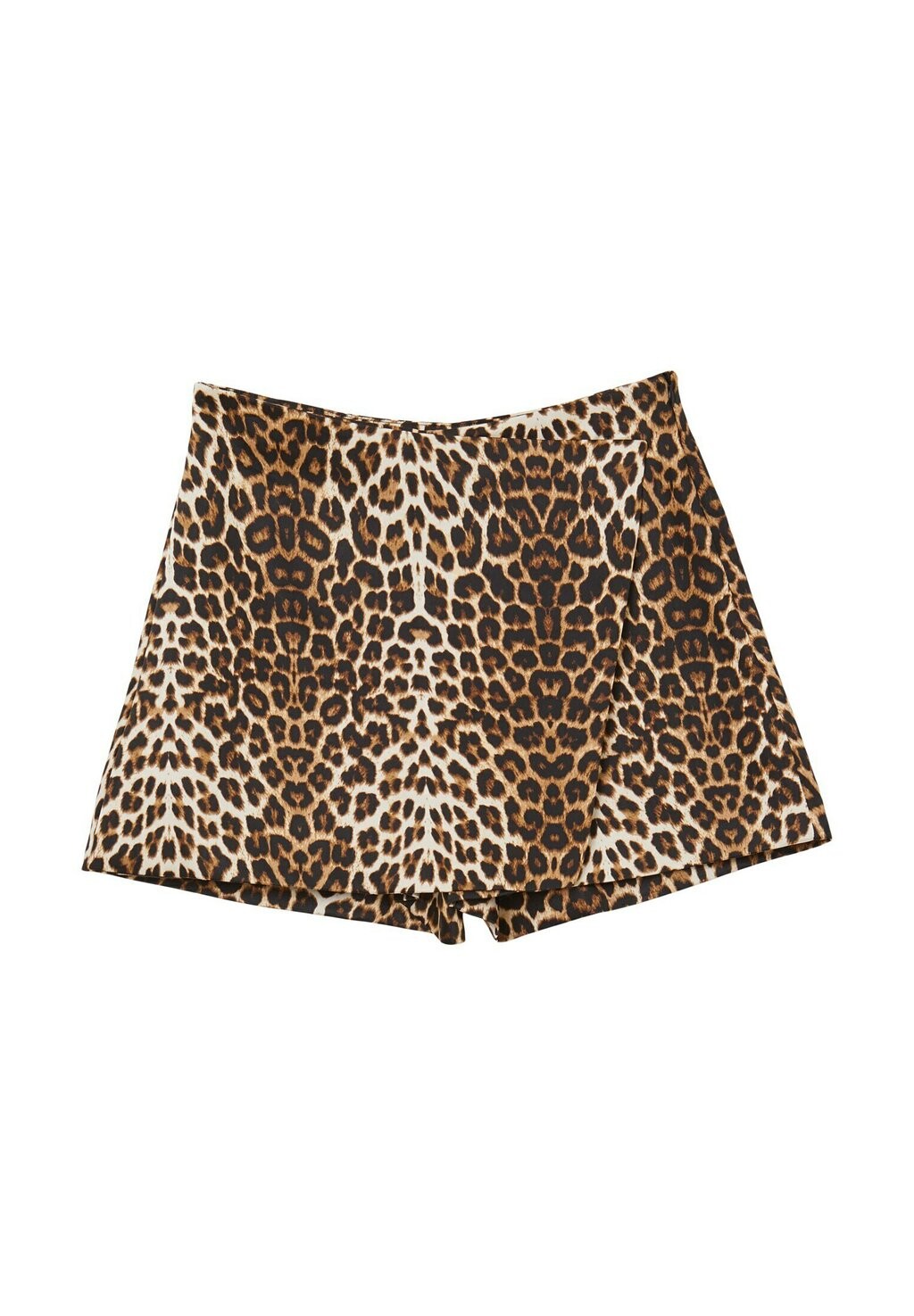 

Шорты Animalier Calliope, цвет variante