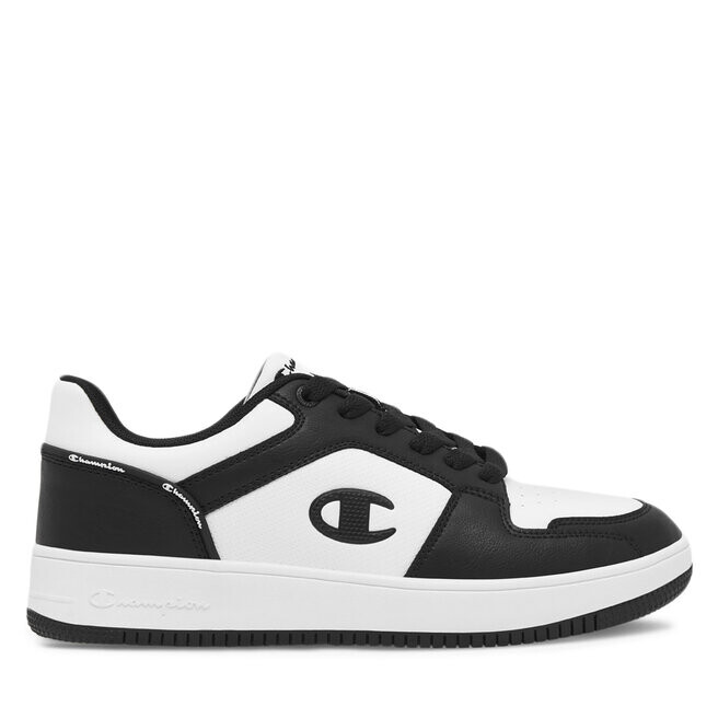 

Кроссовки Champion Rebound 2.0 Low S21906-WW019 Black/White, черно-белый