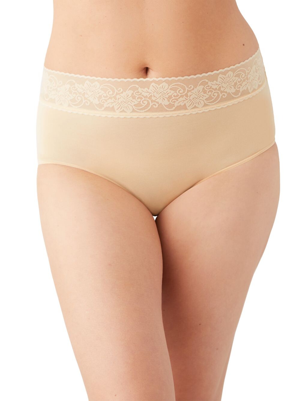 

Трусы Comfort Touch Wacoal, песочный