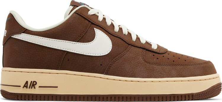

Кроссовки Air Force 1 '07 'Cacao Wow', коричневый