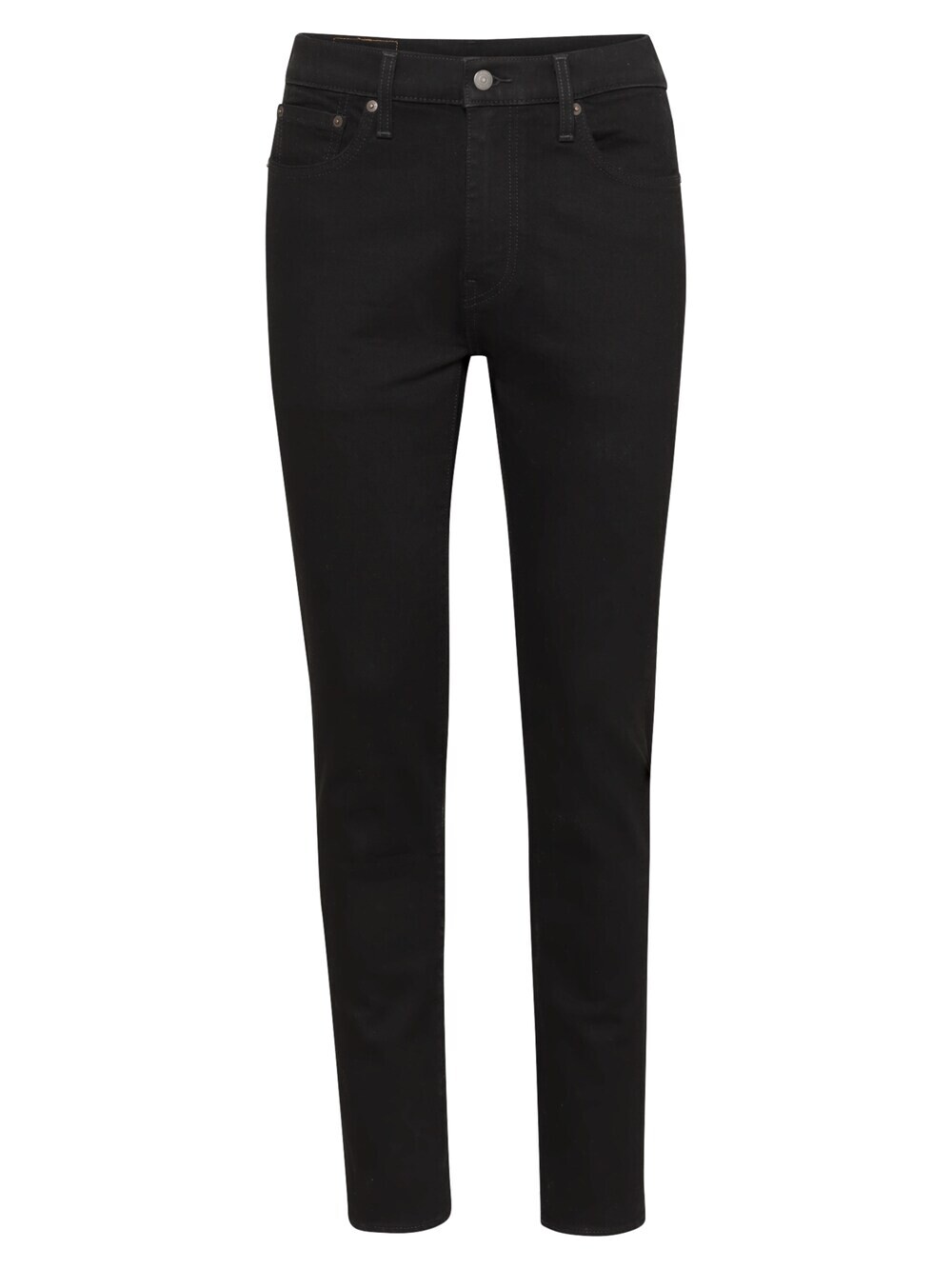 

Узкие джинсы LEVIS 510 SKINNY, черный