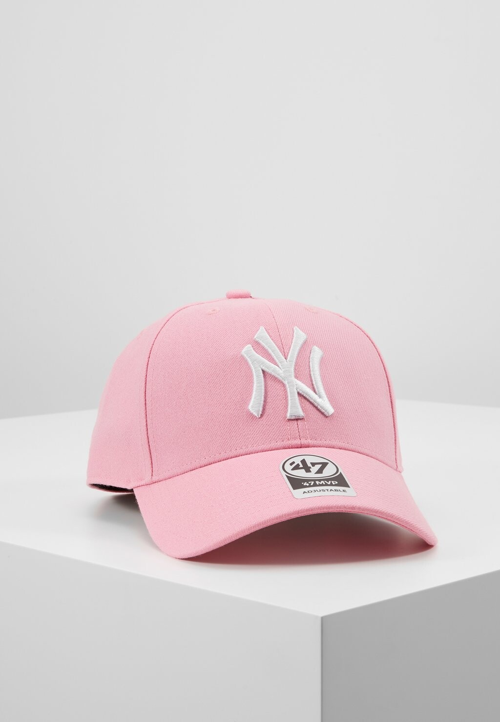 

Бейсболка MLB NEW YORK YANKEES UNISEX '47, цвет rose