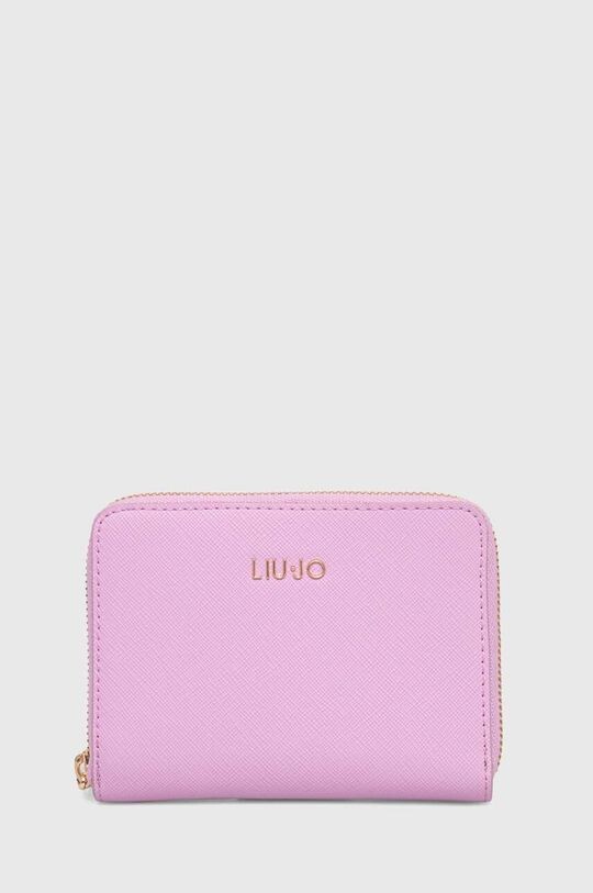 

Кошелек Liu Jo, фиолетовый