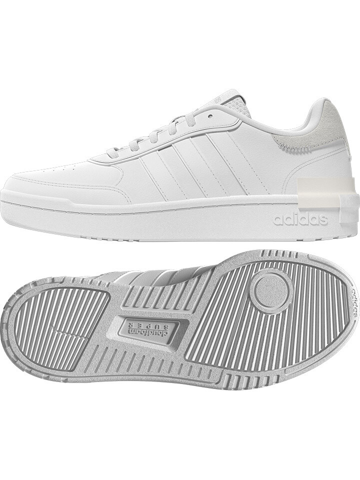 

Кроссовки adidas Postmove SE, белый