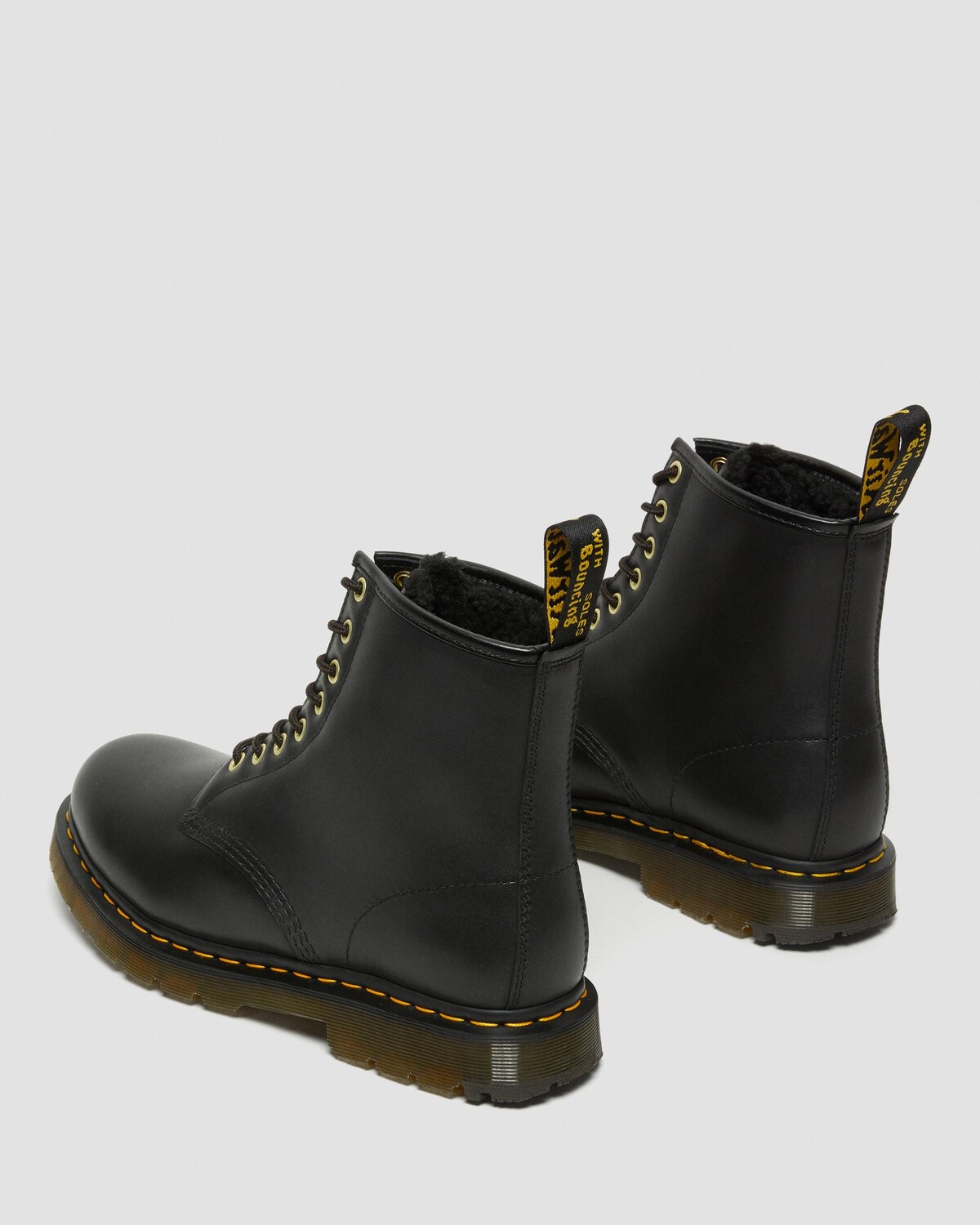 1460 DM s Wintergrip Dr. Martens