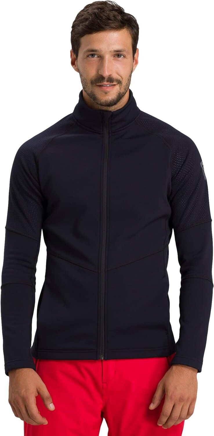 

Куртка Classique Clim ROSSIGNOL, черный