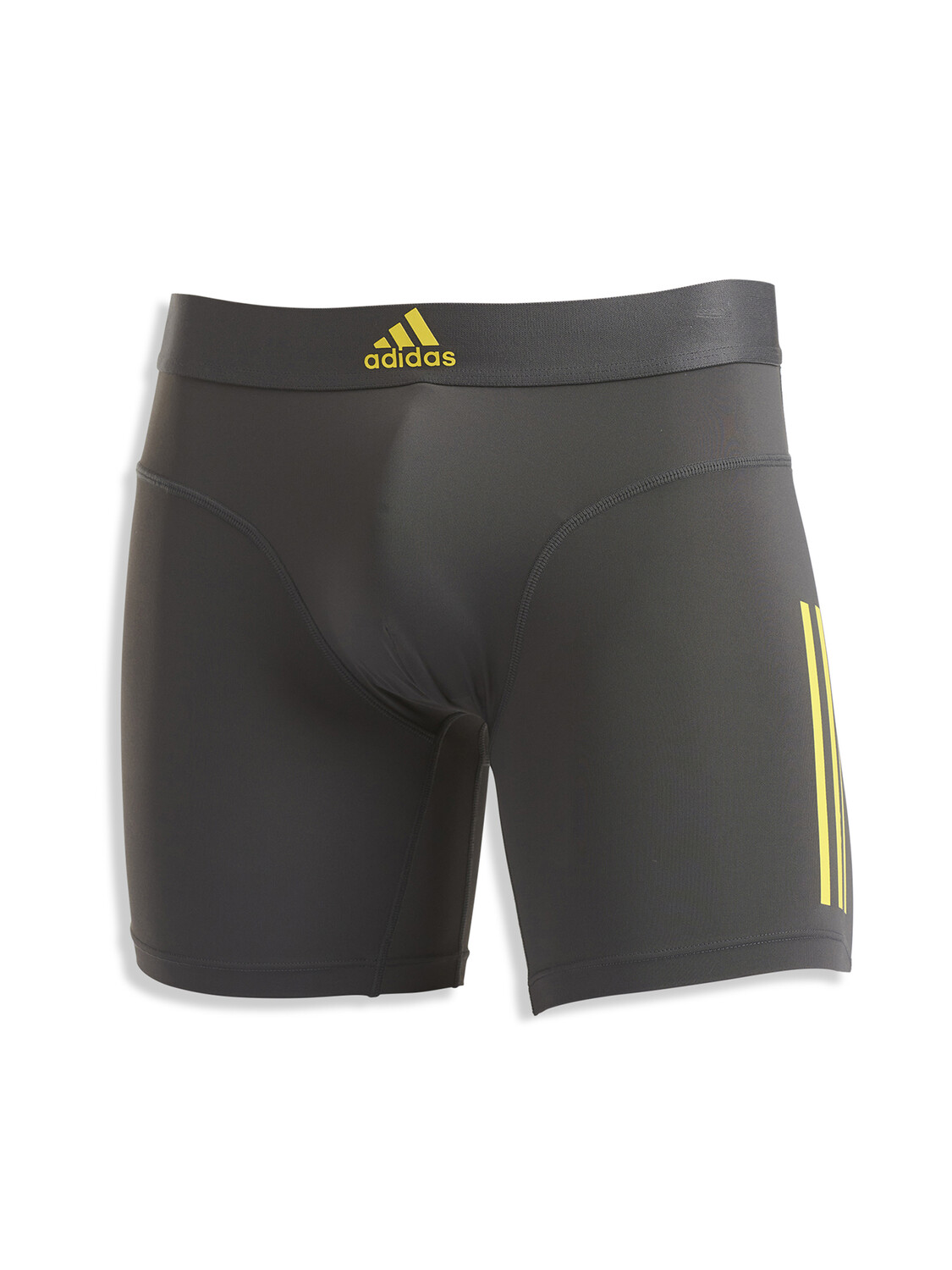 

Боксеры adidas Boxer Multi Stretch, черный