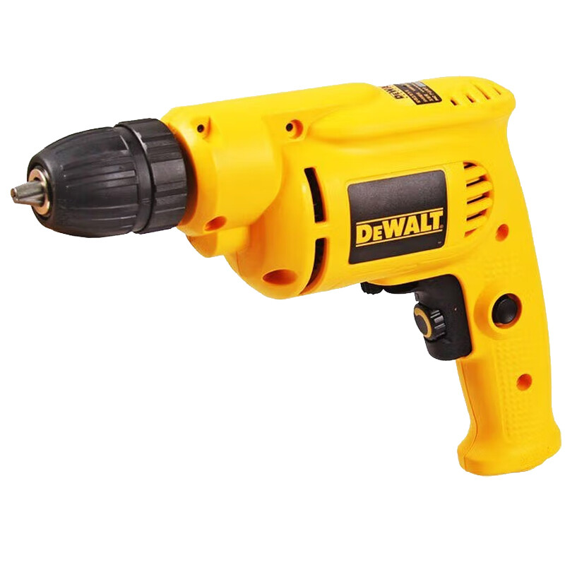 Дрель электрическая Dewalt DWD014S, 550W