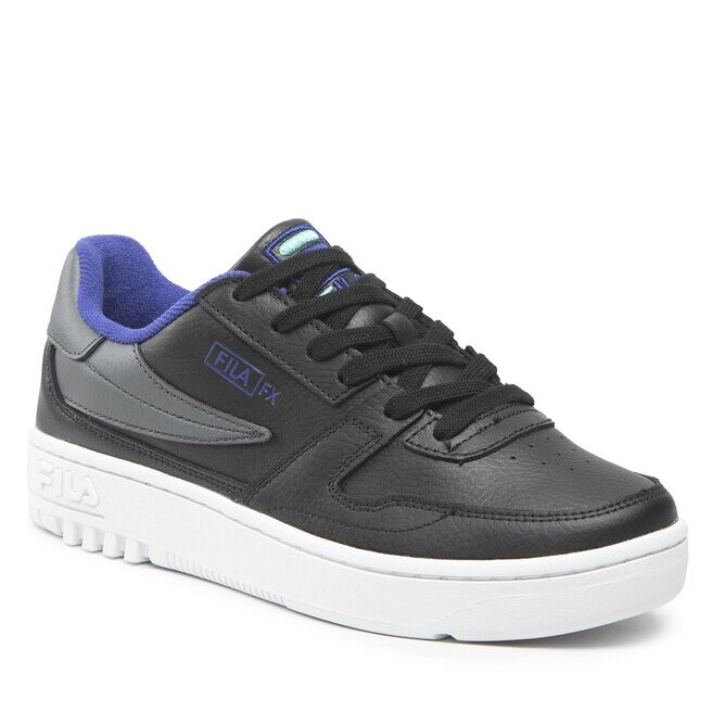 

Кроссовки Fila FxventunoL Low, черный
