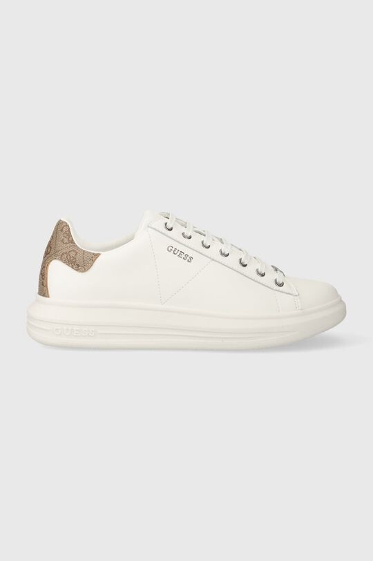 

Кроссовки VIBO Guess, белый