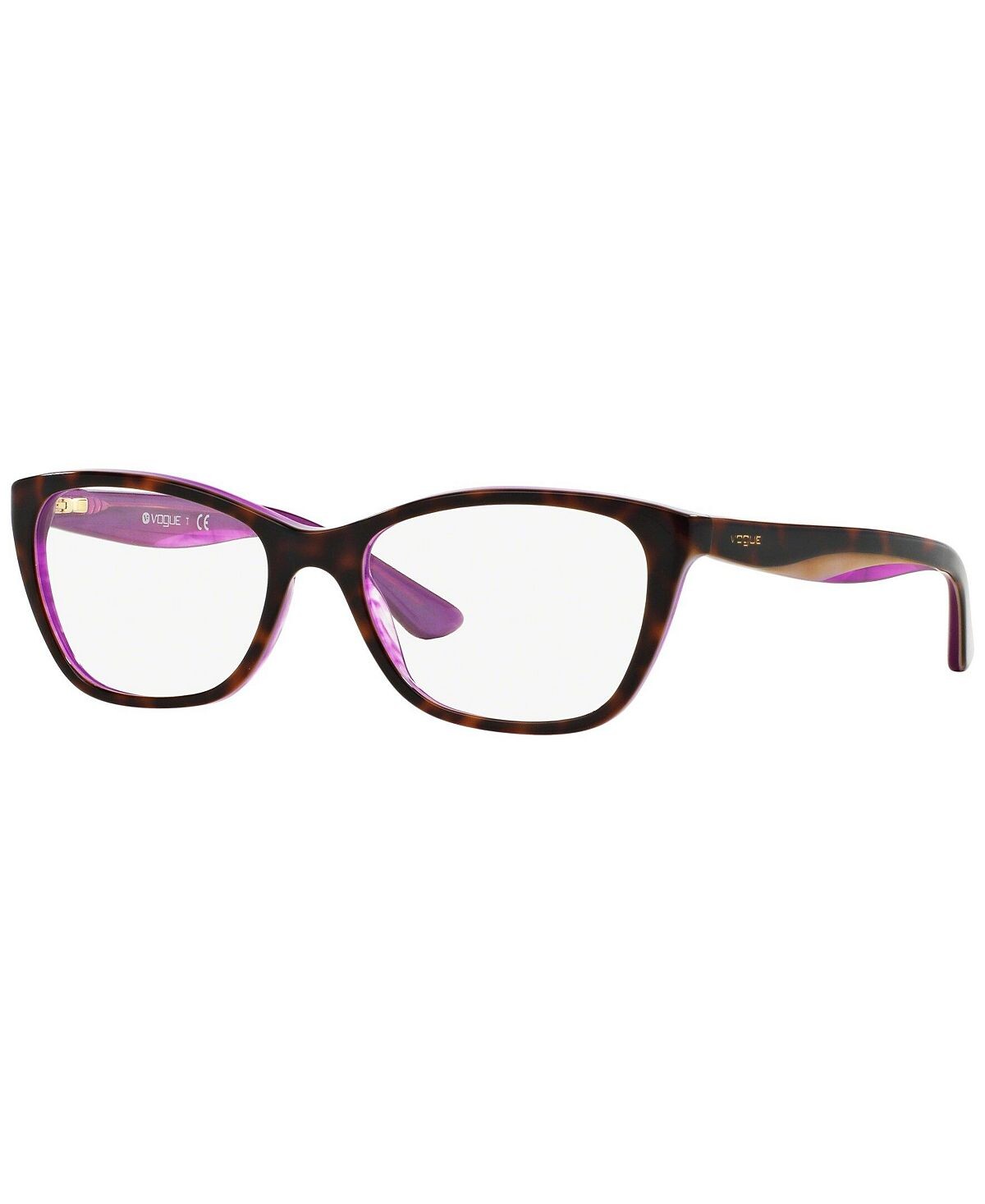 

Женские очки «кошачий глаз» Vogue VO2961 Vogue Eyewear