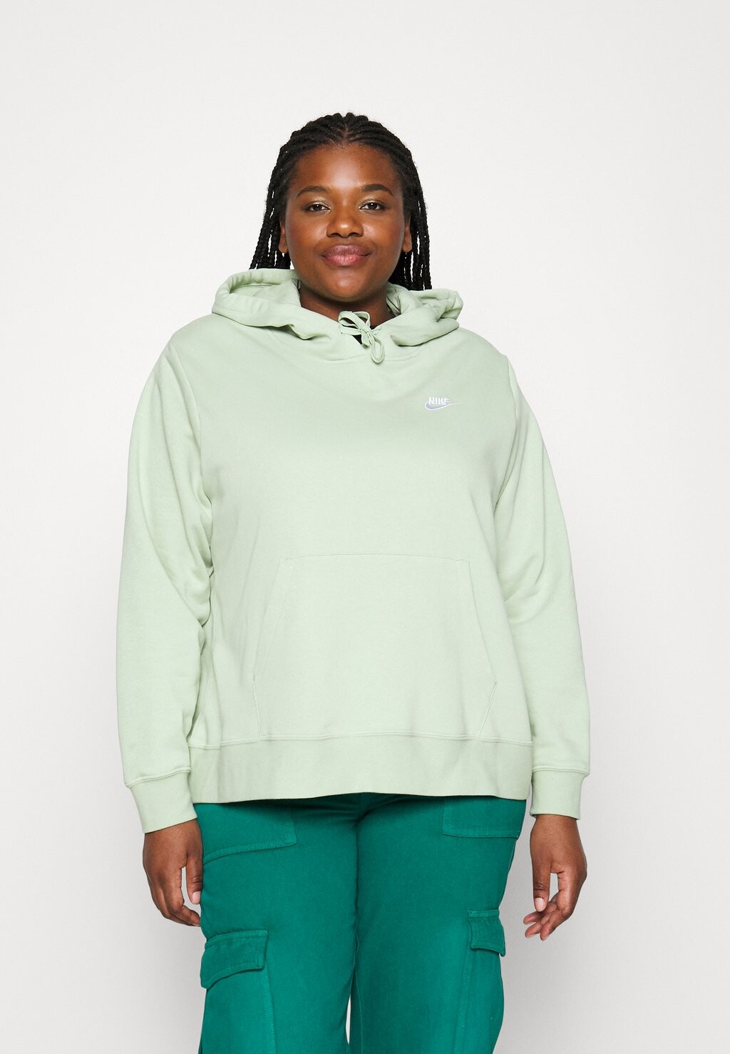 

Толстовка с капюшоном Nike