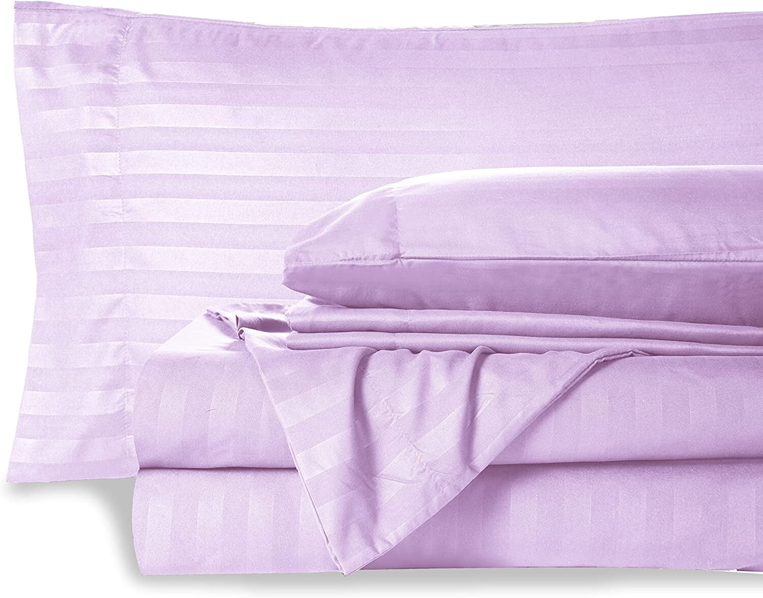 

Комплект постельного белья Balaji Export King Size, 6 предметов