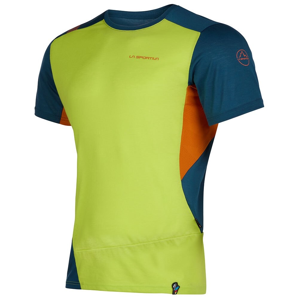 

Футболка La Sportiva Grip, синий