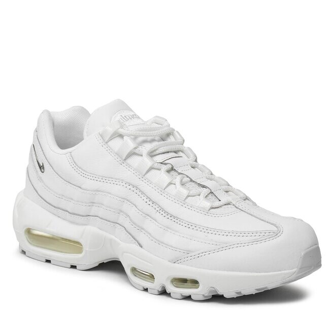 

Кроссовки Nike AirMax, белый