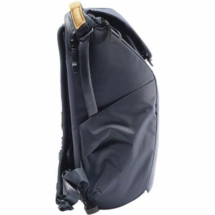 рюкзак на каждый день v2 30л peak design синий Рюкзак на каждый день 20 л. Peak Design, темно-синий