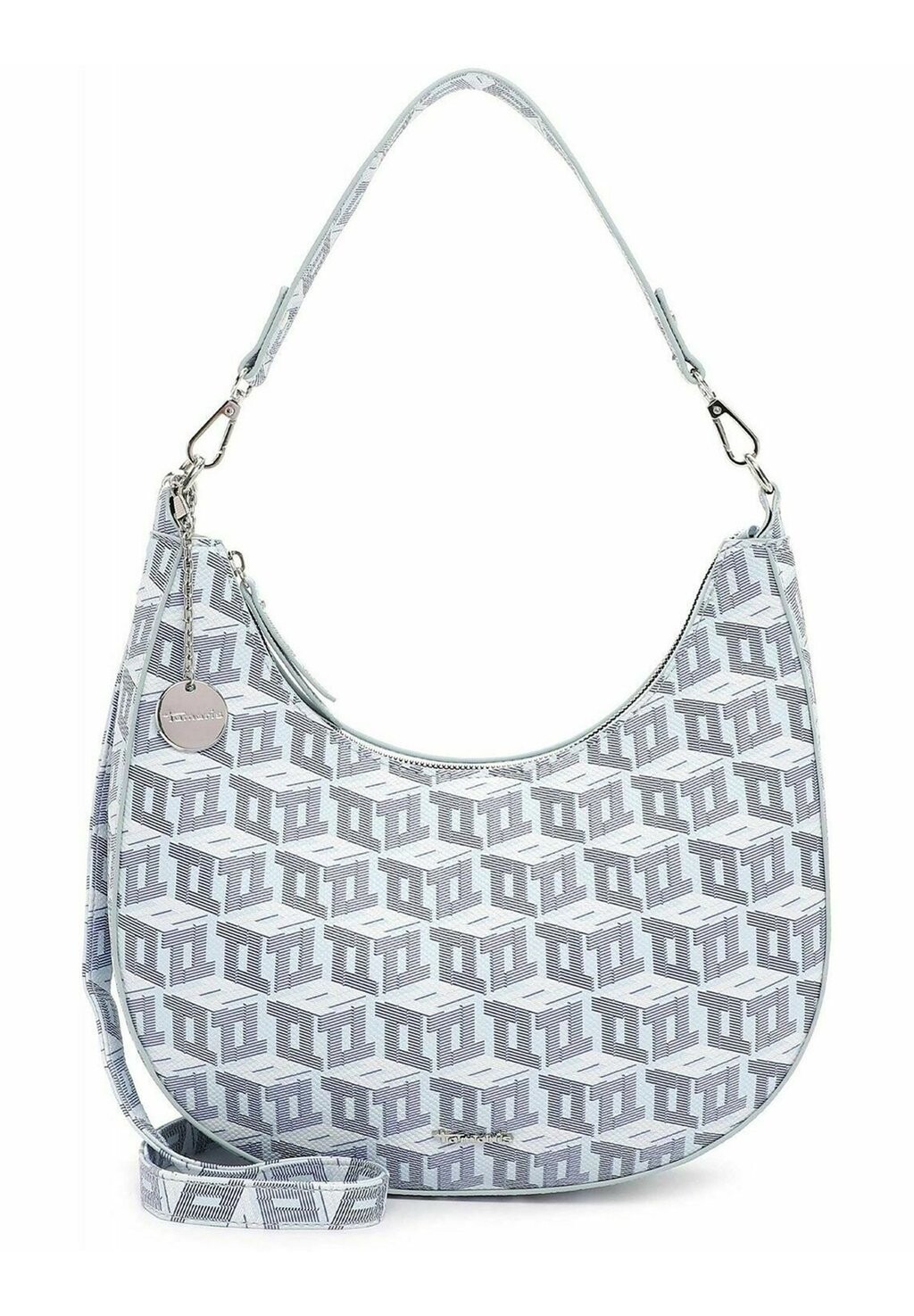

Сумка ADRIANE 29 CM Tamaris, цвет lightblue