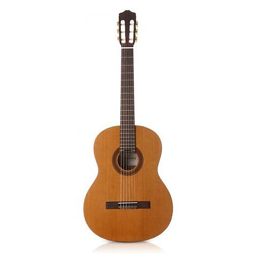 Акустическая гитара Cordoba C5-LH цена и фото