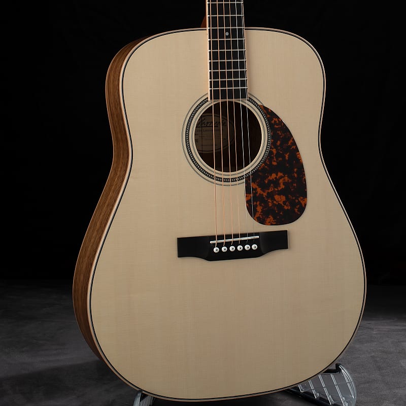 Акустическая гитара Larrivee D-03 2023 - Bilwara w/ Moon Spruce