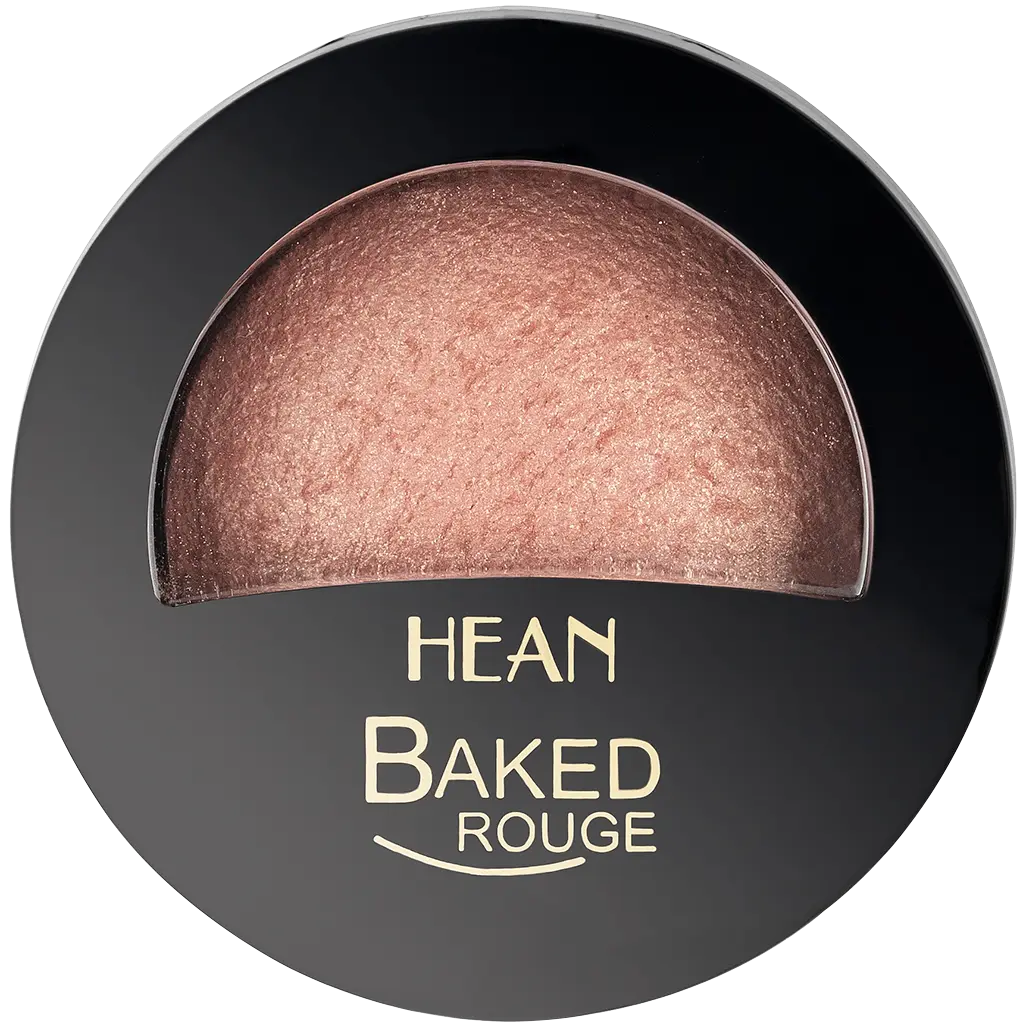 

Запеченные румяна 272 Hean Baked Rouge, 1,9 гр