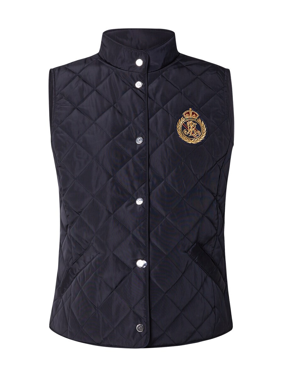 

Жилет Lauren Ralph Lauren Vest, морской синий