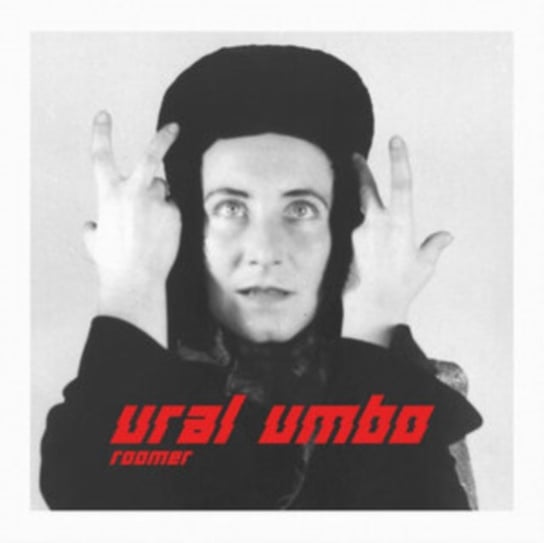Виниловая пластинка Ural Umbo - Roomer ural