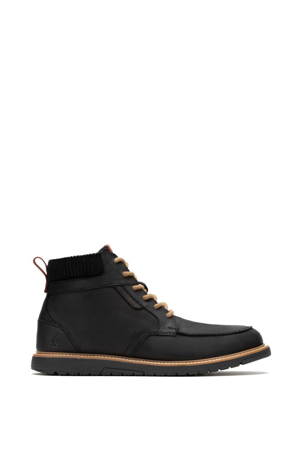 

Дженсон Бут Hush Puppies, черный