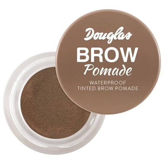 

Шоколадная помада для бровей, 4,3 г Douglas, Brow Pomade