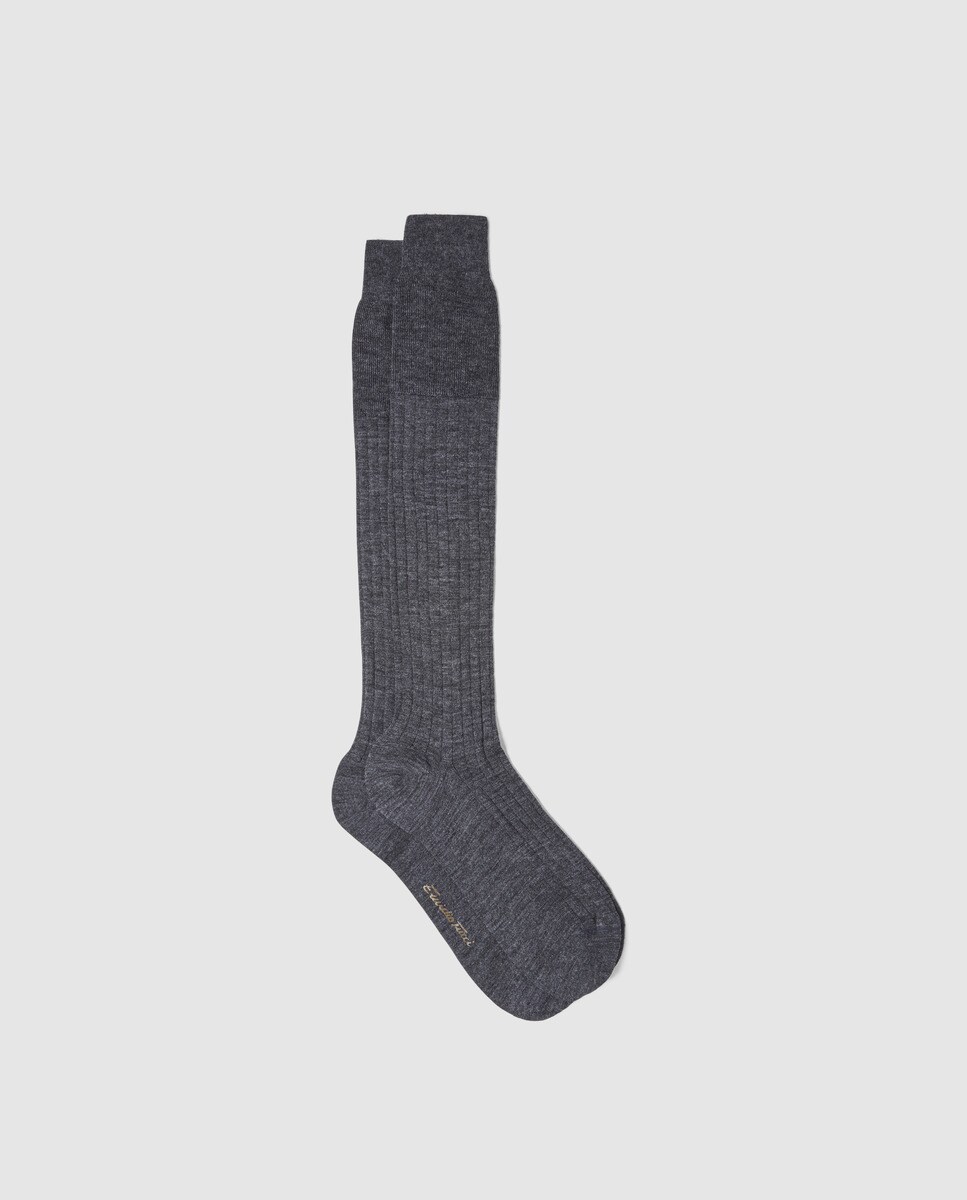 Мужские носки Emidio Tucci Emidio Tucci, серый цена и фото