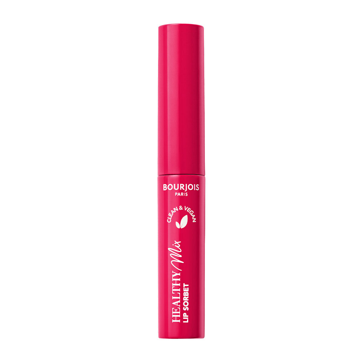 

Веганская увлажняющая помада №. 05 ледяная ягода Bourjois Healthy Mix Clean Lip Sorbet, 7,4 гр