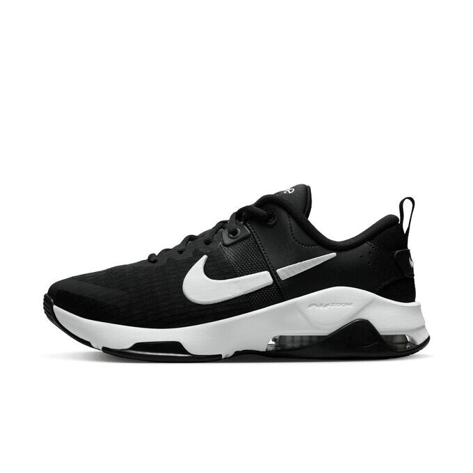 

Кроссовки Air Zoom Bella 6 Вт Nike, черный
