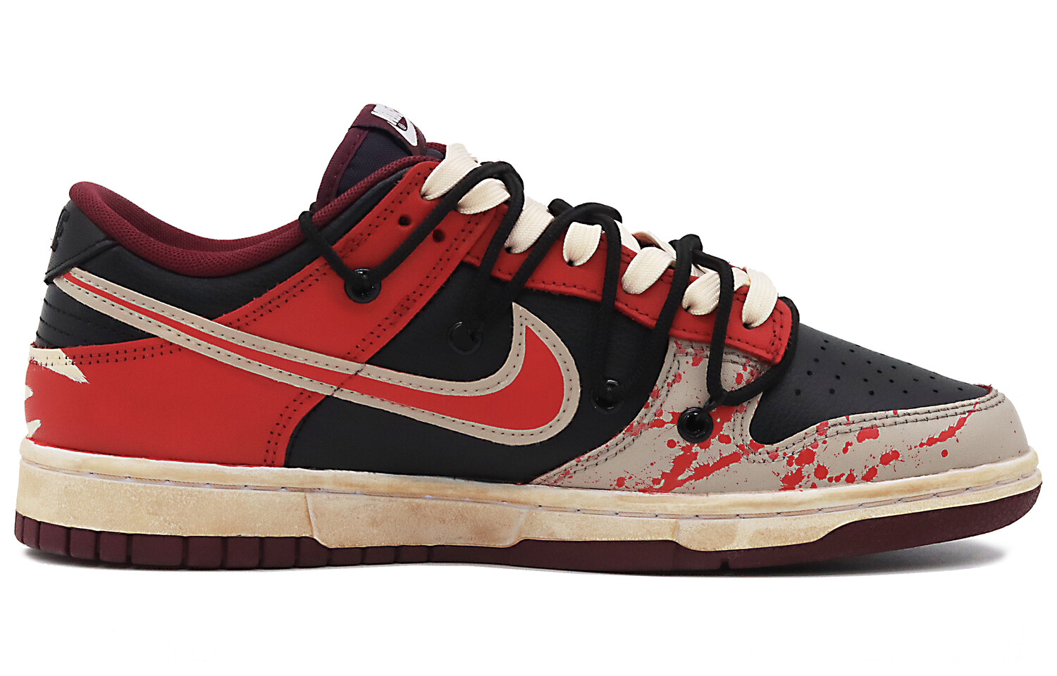 

Мужские кроссовки для скейтбординга Nike Dunk