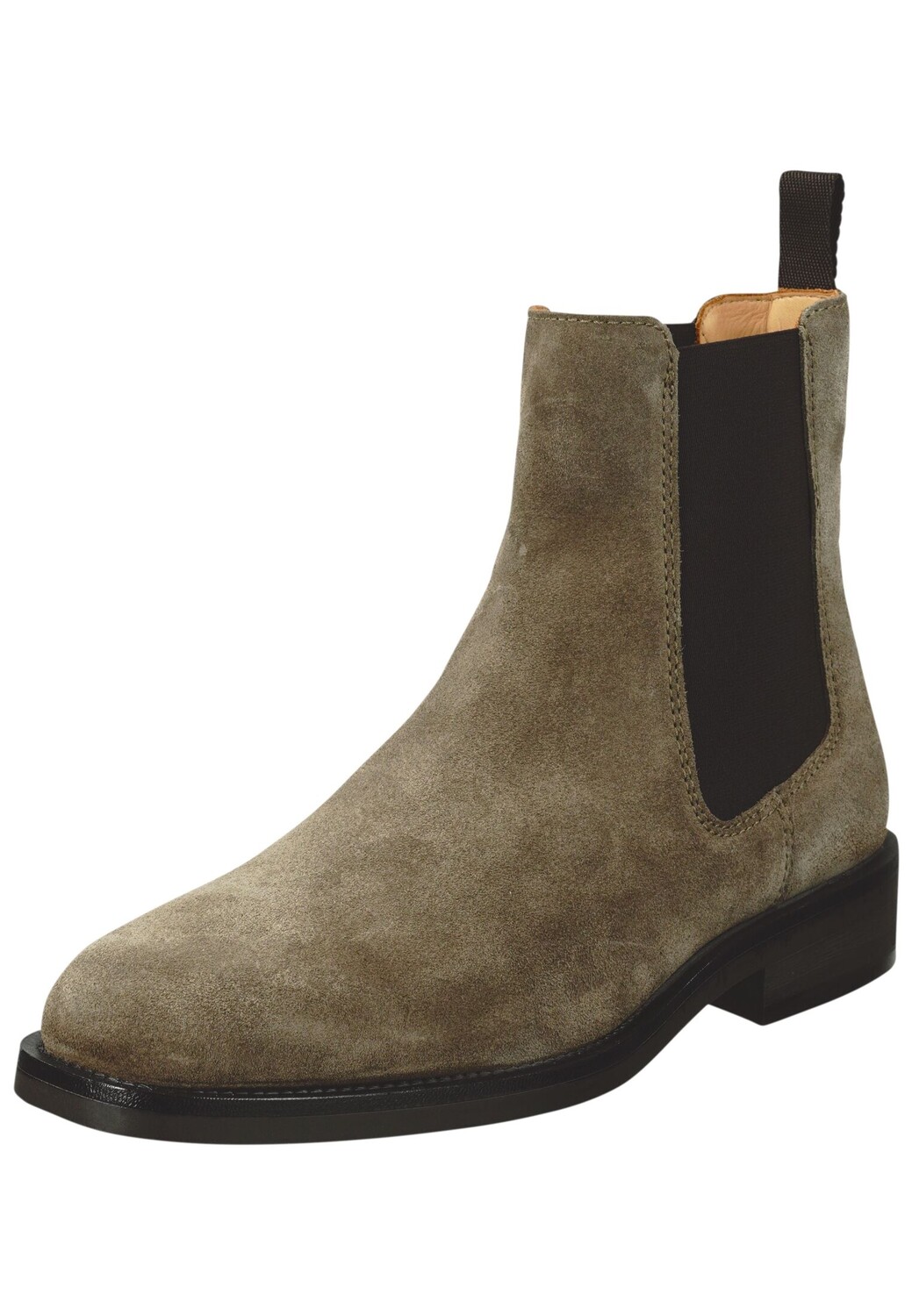 

Сапоги GANT ette, серо коричневый