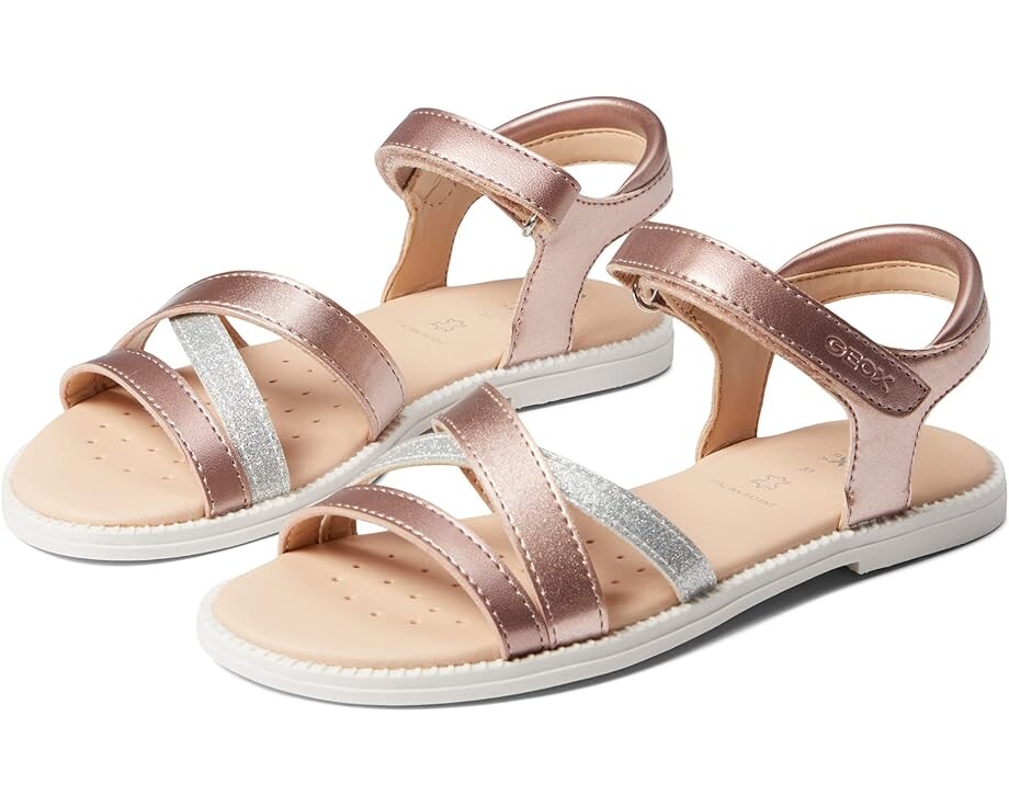 

Сандалии Geox Sandal Karly 60, роза