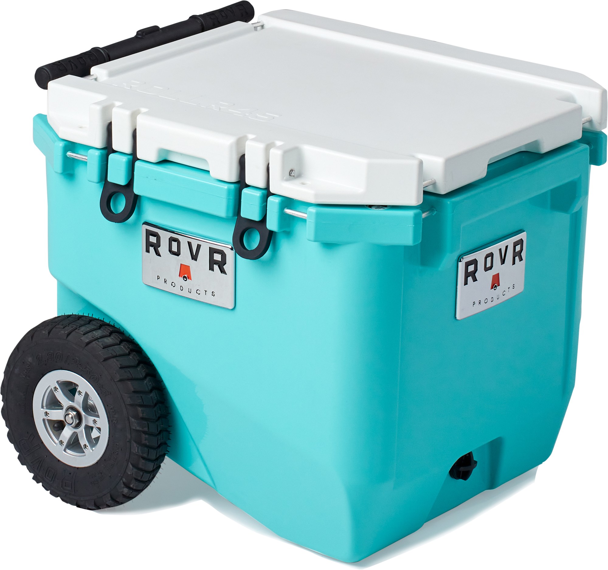 RollR 45 Колесный охладитель RovR Products, синий