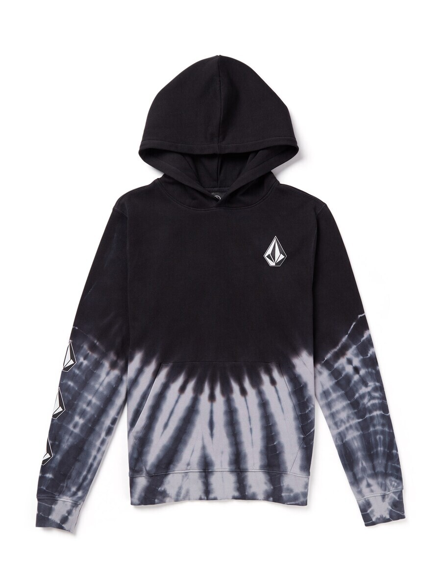 

Толстовка Volcom, черный