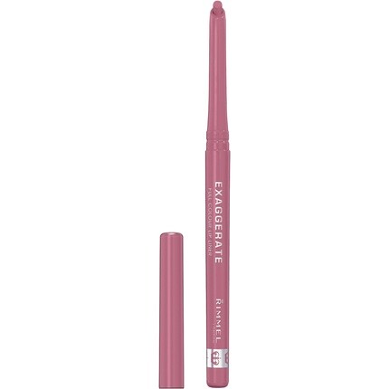

Автоматический карандаш для губ London Exaggerate 63 Eastend Snob 0,25G, Rimmel