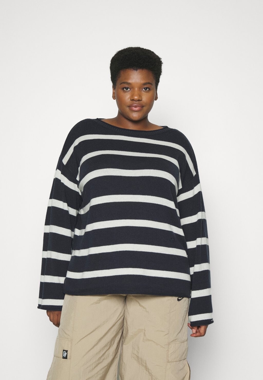 

Джемпер Tommy Hilfiger, Серый