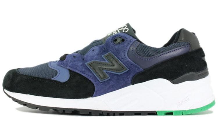 

Кроссовки New Balance J.Crew x 999