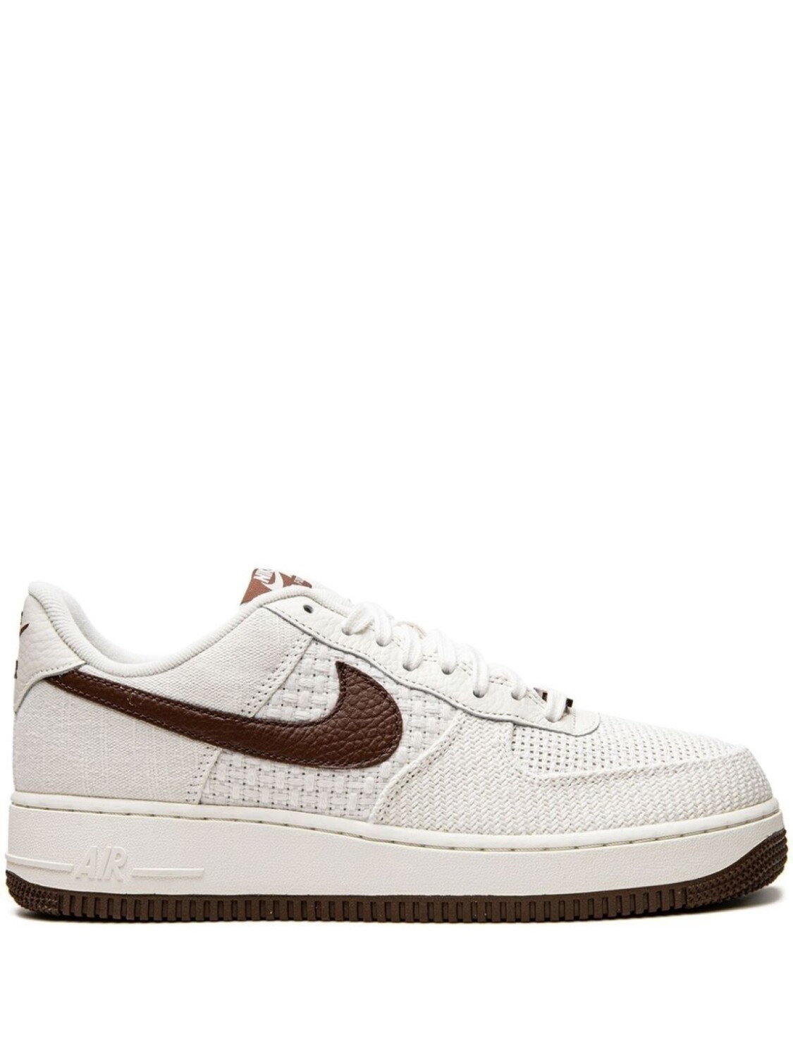 

Кроссовки Air Force 1 Low Nike, белый