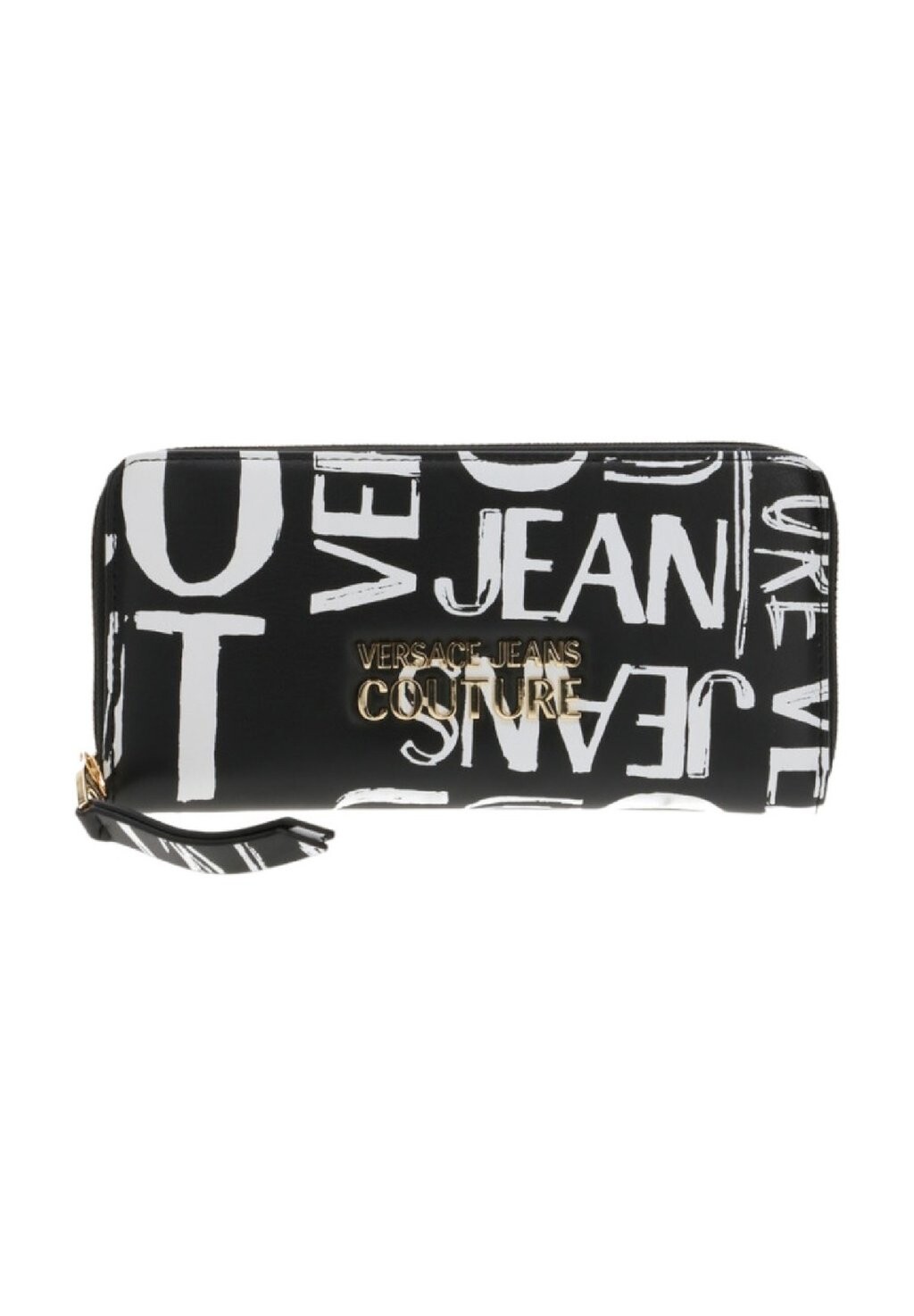 

Кошелек Versace Jeans Couture, черный