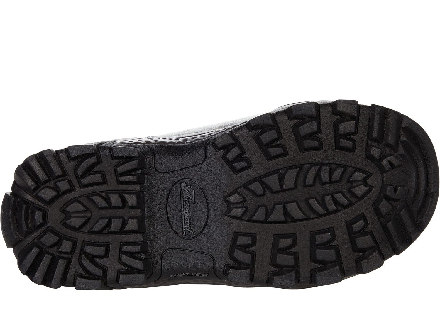 

Ботинки Thorogood Infinity Rubber 800 g