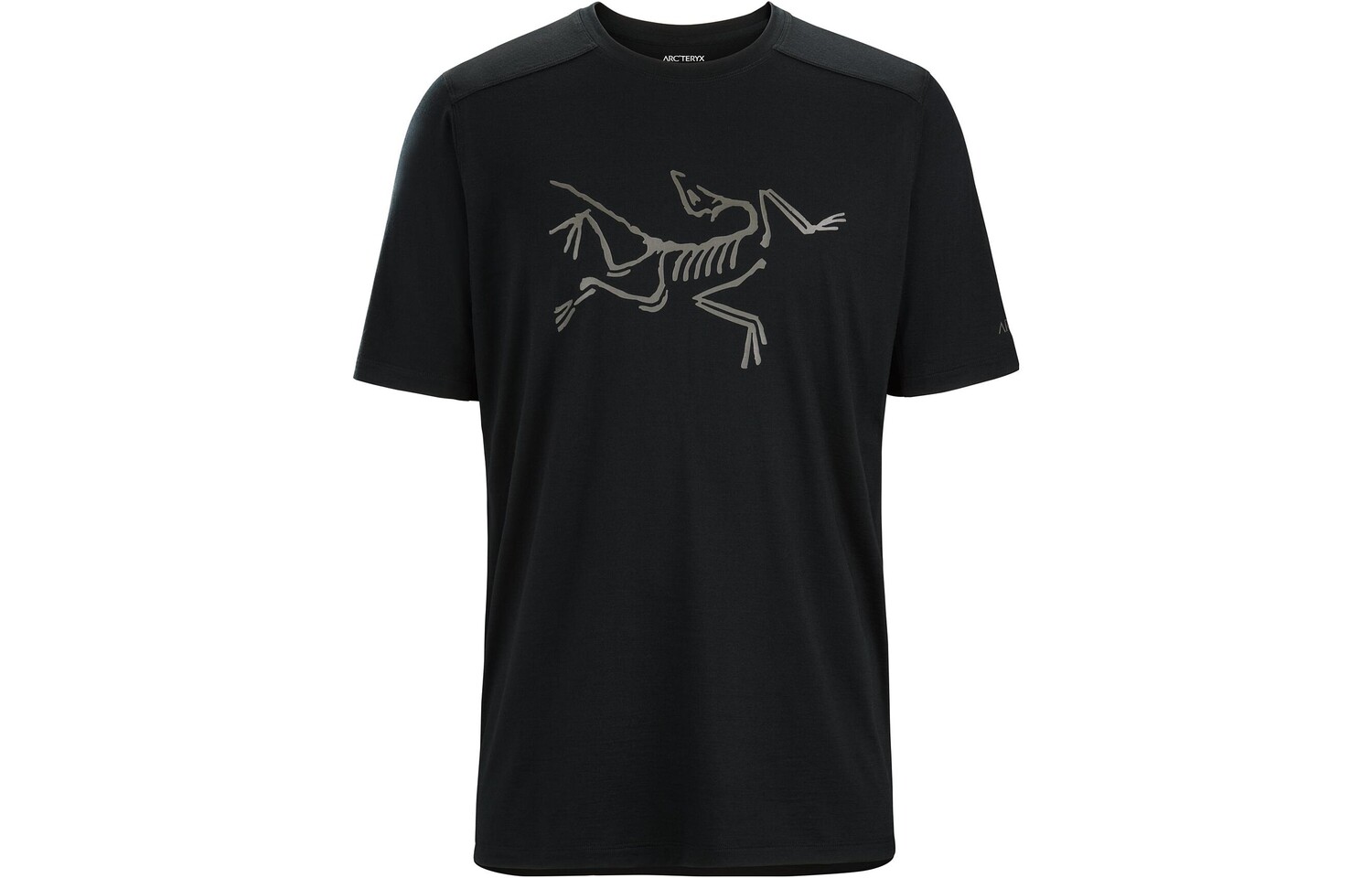 

Мужская футболка Arcteryx, Бордо