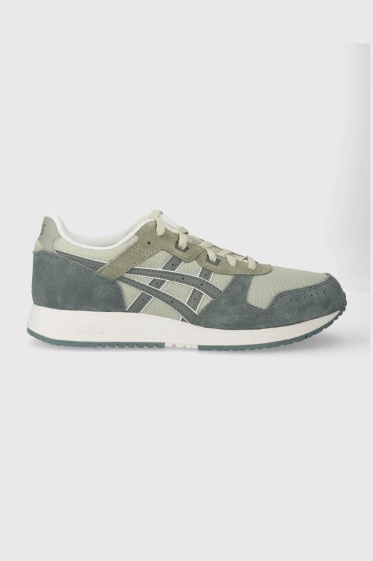 

Кроссовки Asics, зеленый