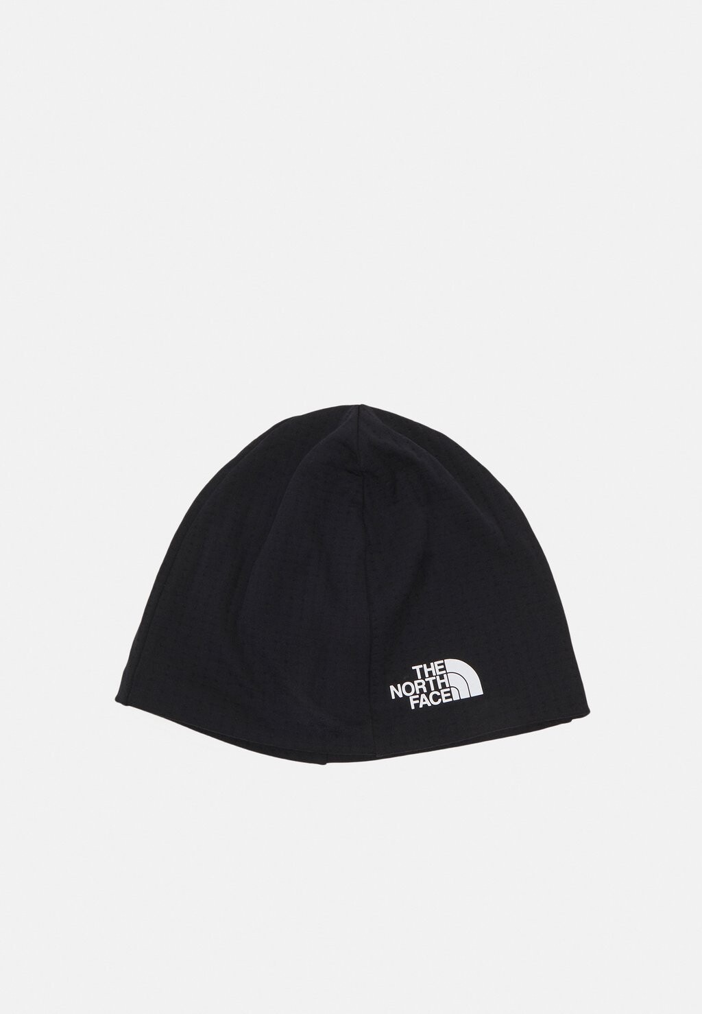 

Шапка The North Face, черный
